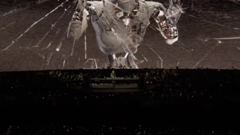 DIGITAL THIRD TEMPLE | Jews Luciferian Messiah | Anyma's Quantum Genesys