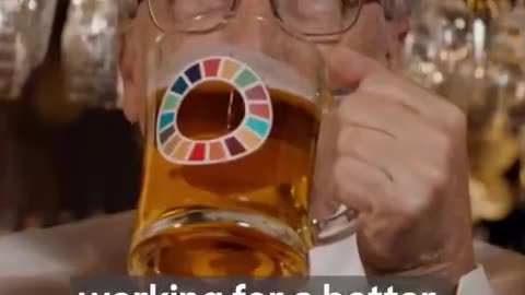 Bill Gates has invested in several breweries in Germany! Better make your own beer!