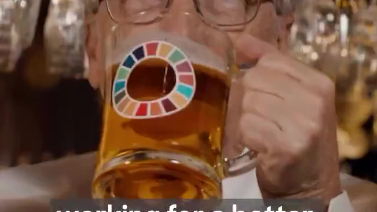 Bill Gates has invested in several breweries in Germany! Better make your own beer!