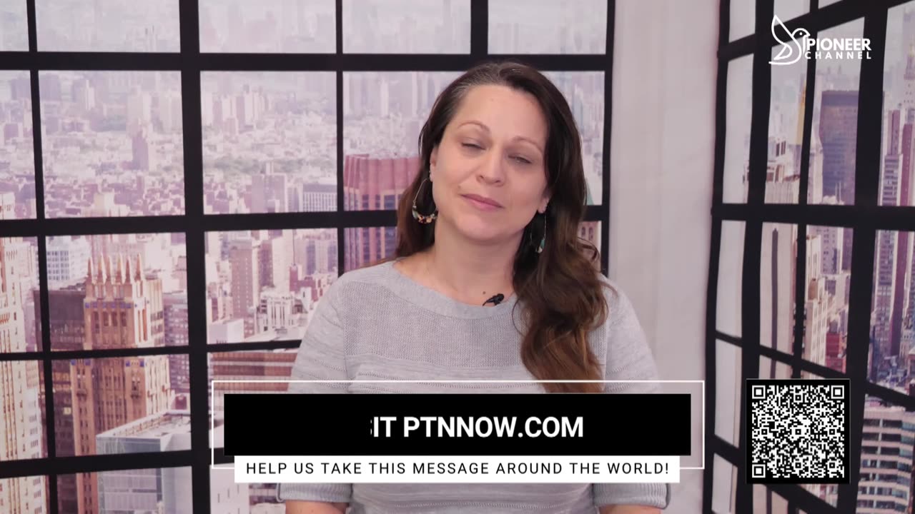 Pioneer Channel LIVE