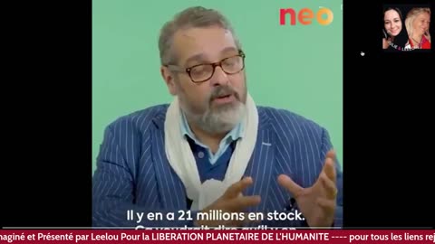 ApéroLiveLove avec Vous les Zzz'Amis 23/07 Les Zzz'Infos Bonheur de Leelou