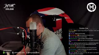 LIVE: Police Brutality or Justified | Habba Replaced | Epstein/Obama/Hilary | More News!! | CWH 741