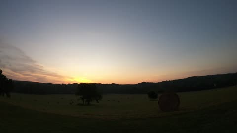 Sun ☀ Rise 7 30 25 73f/23c