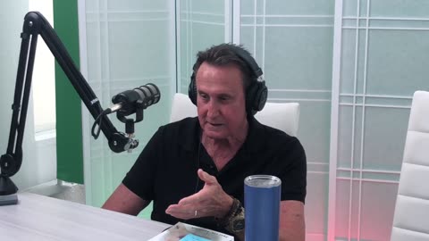 The Sloth Doctors Episode 18 with guest Patrick Kendrick