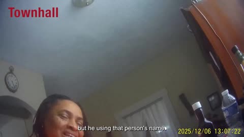 Exclusive footage obtained by Townhall suggests judges can be bought with bribes