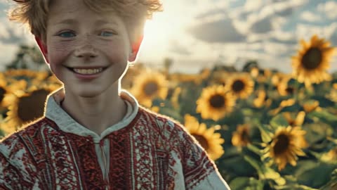 August 24: Independence Day of Ukraine
