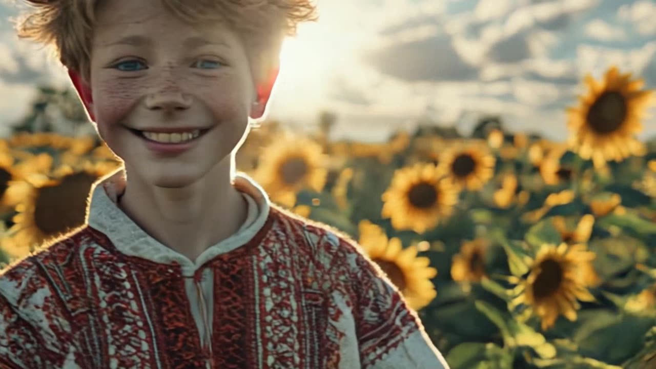 August 24: Independence Day of Ukraine