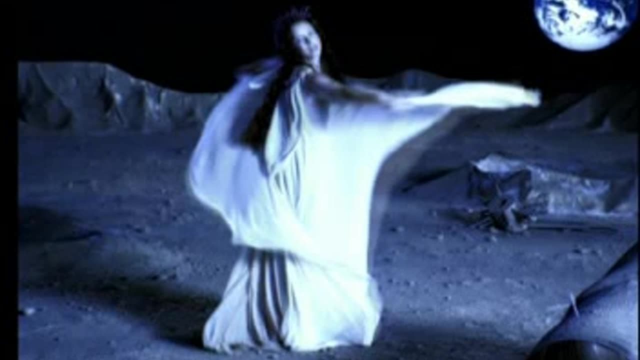 Sarah Brightman - A Whiter Shade Of Pale