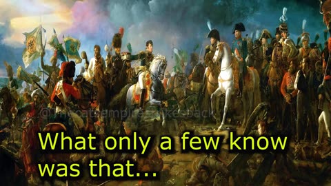 A cat reveals the true story of Napoleon and the French Revolution (Ep.93)