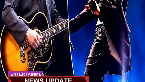 Justin Timberlake Reveals Hes Been Diagnosed with