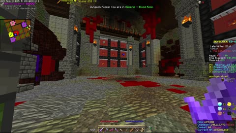 Skyblock FLOOR 7 [#2803]