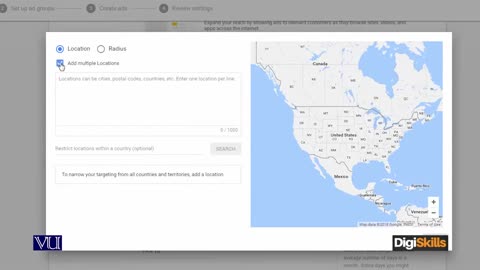 113 Google Adwords - Importance of Location and Targeting