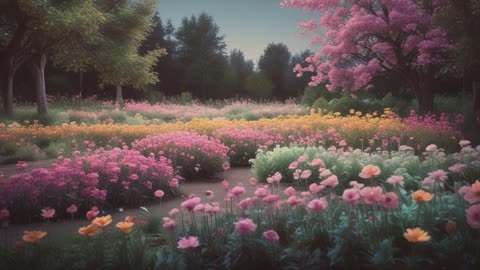 Midnight Breeze #1