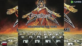Bitterness - Hallowed Be the Game (2026)