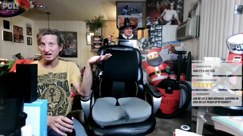 PCL New Year's Boppin' Eve!! 12.31.25 - Perry Caravello Live