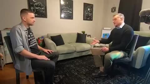 FULL INTERVIEW 🎙 FORMER PHILLY PROUD BOYS LEADER ZACH REHL SPEAKS OUT AFTER BEING FREED BY TRUMP