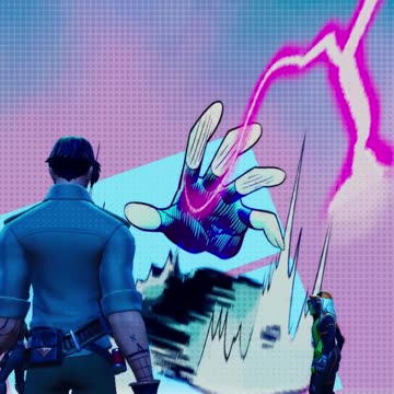 So war das Fortnite Live Event🔥😱