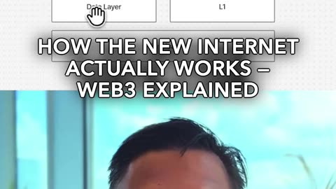 How the New Internet Actually Works — Web3 Explained