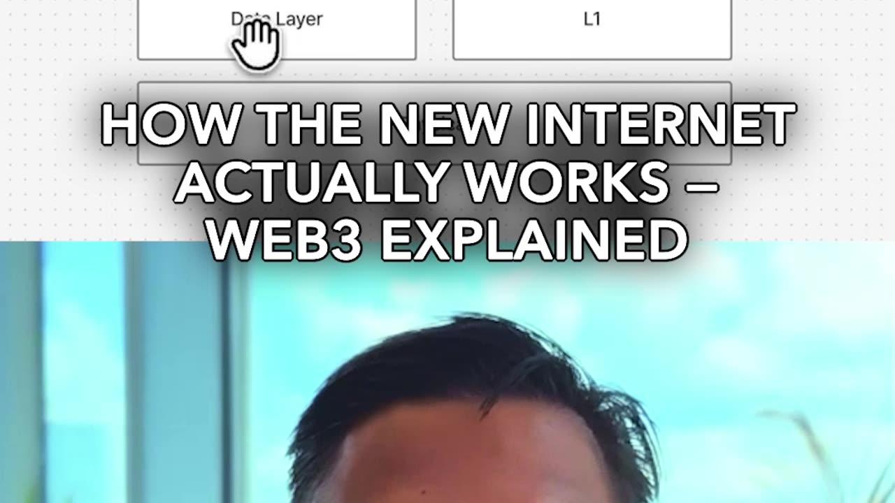 How the New Internet Actually Works — Web3 Explained