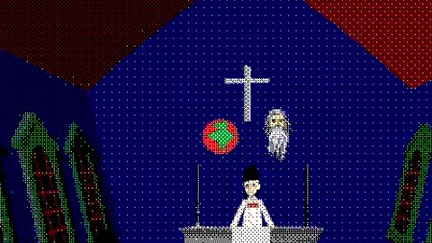 Psalm 049 Great Bible Bishops Bible Psalm