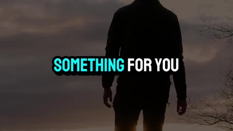 AS LONG AS GOD WAKES UP-Motivational Lines