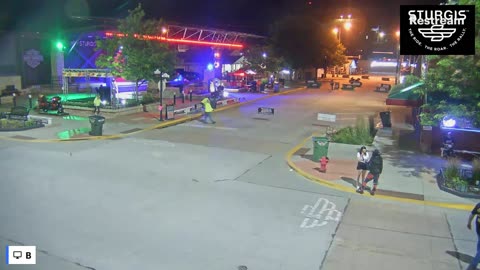 AUGUST 4 2025 DAY 4 OF STURGIS MOTORCYCLE RALLY PART 12