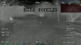 💥🛸 Ukraine Russia War | FPV Drone Strike on Ukrainian Soldiers | RCF