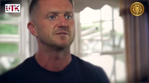 Tommy Robinson: Free Speech Festival, London, 13th September 2025