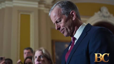 Partial US government shutdown enters third day as funding standoff continues