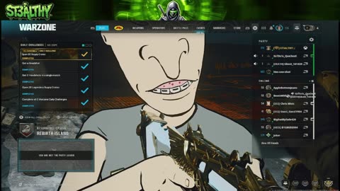 🔴CODtent🔴