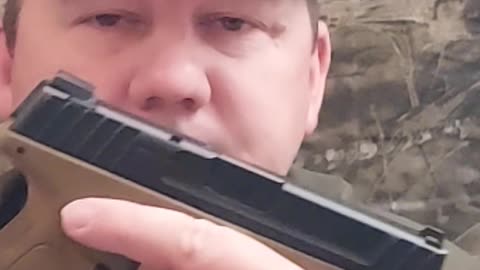 Smith & Wesson SD40