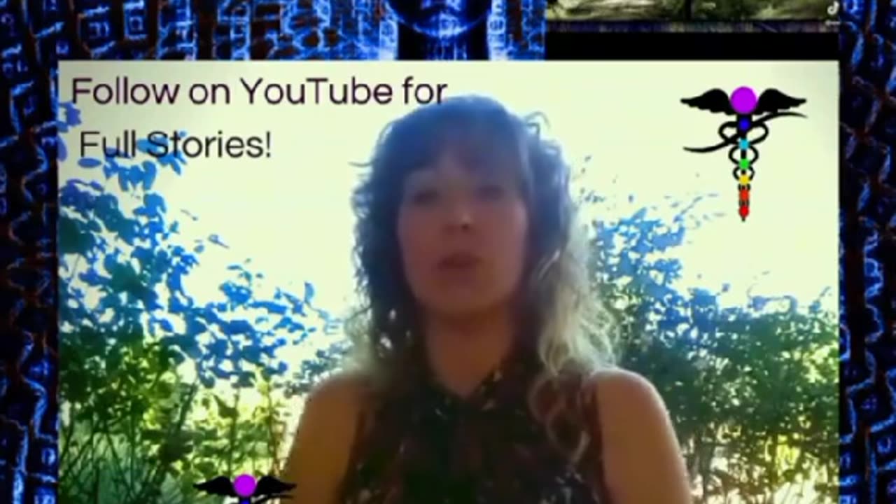 S6 Pt.5 3 Types of Indigo Children