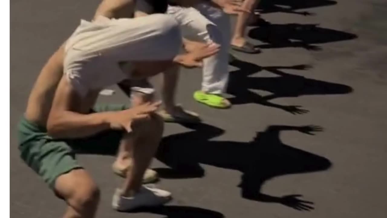 Be serious in life le my friends