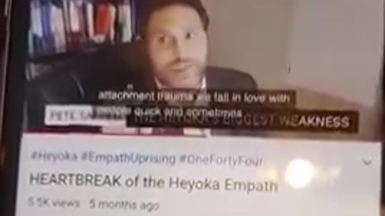 🚨 Pete Sapper’s Trafficking Operation Exploits Trauma 🚨