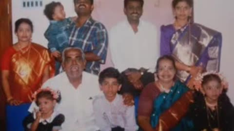 Sirkali My parents and Udhaya photos