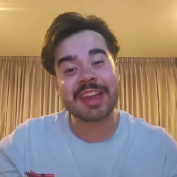 Hijo de La Gorda Fabiola está atrapado en Israel en medio de conflicto con Irán