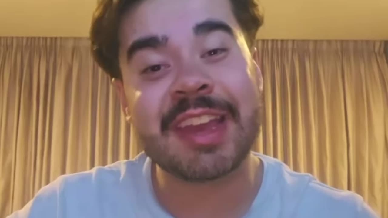 Hijo de La Gorda Fabiola está atrapado en Israel en medio de conflicto con Irán