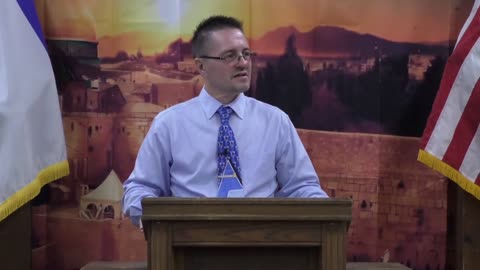 Living Waters (August 17, 2021)