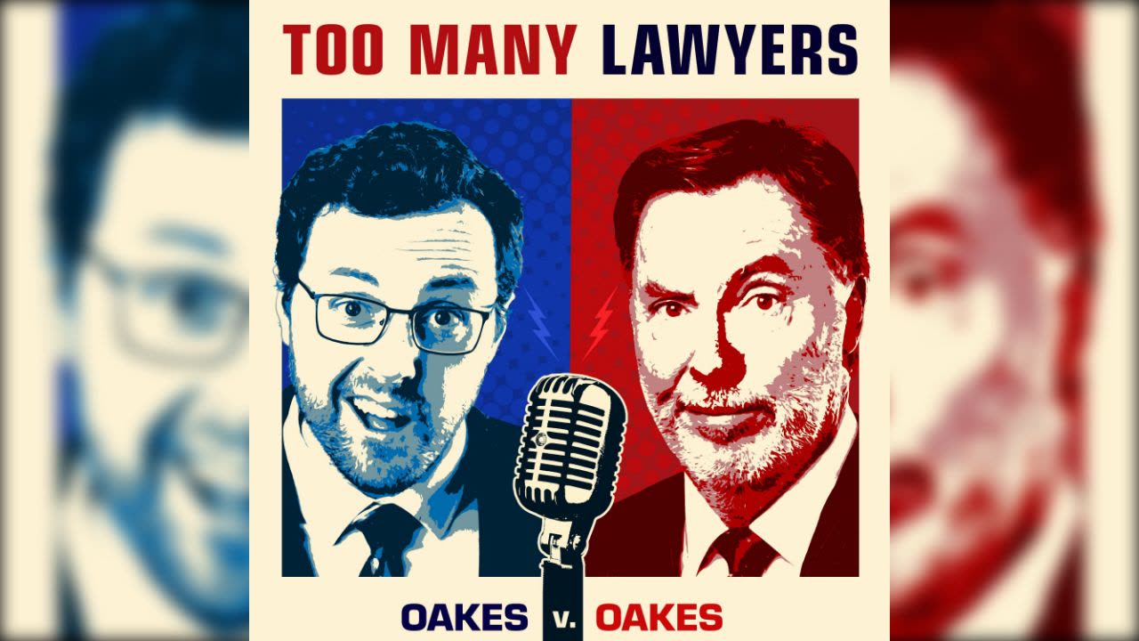 WILL THE MENENDEZ BROTHERS WALK? AND, MY MOST UNFORGETTABLE TRIAL EXPERIENCE!
