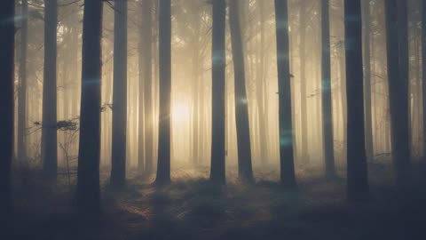 Where the Light Meets the Dark