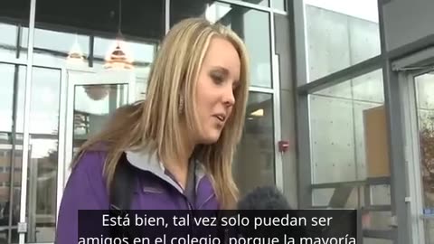 Las mujeres y los hombres pueden ser solo amigos?