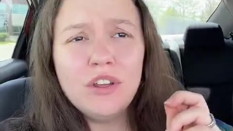 Delusional - This Karen thinks Trump supporters are regretting their vote 😂😂😂😂😂😂😂😂😂😂👇