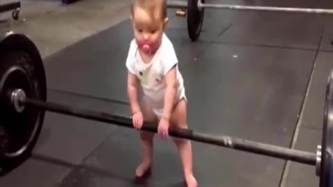 Cute kids