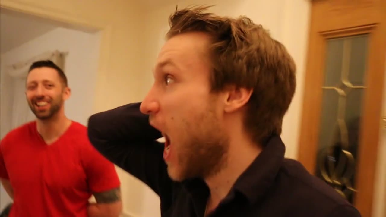 Brian Becomes A Woman - McJuggerNuggets