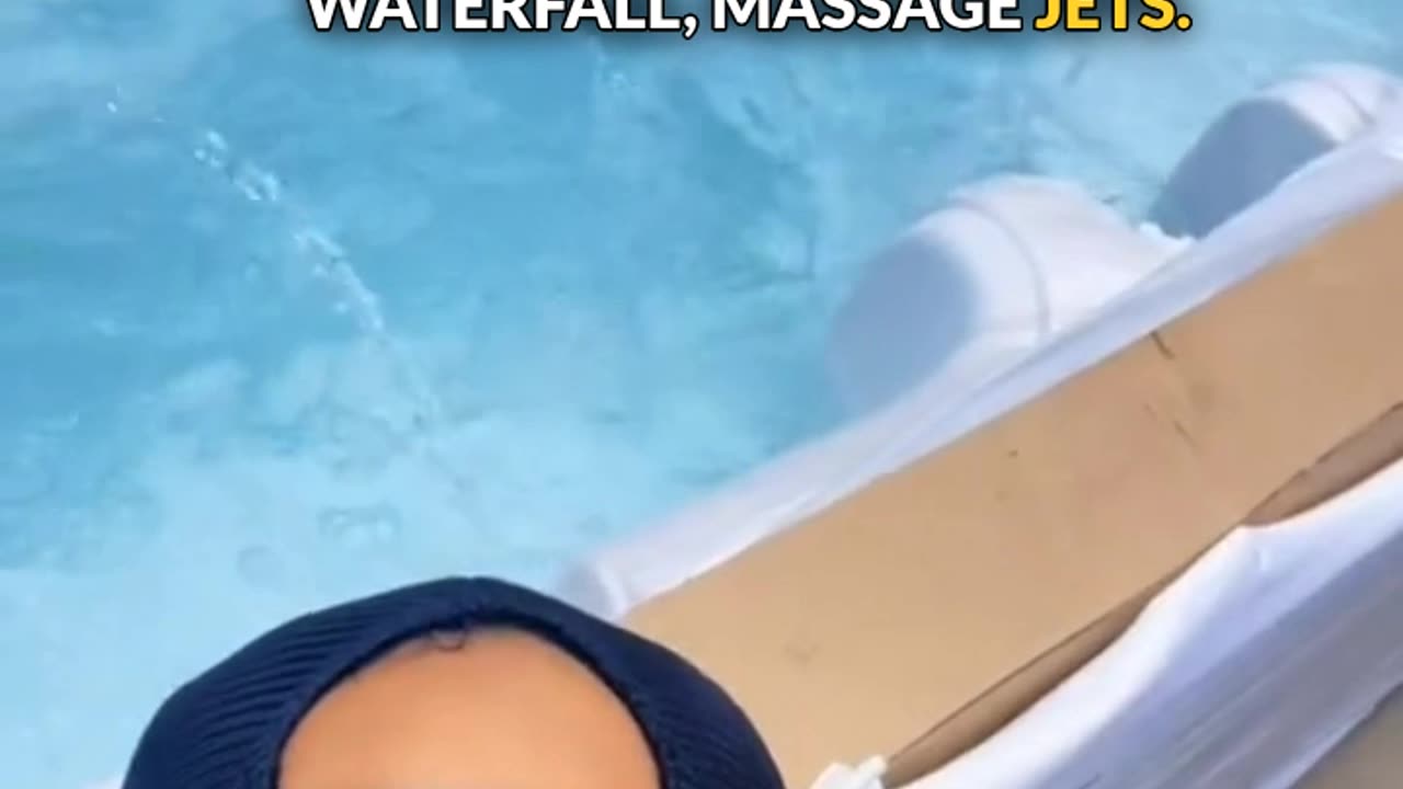 The Best Swim Spas in Durham | Better than a Swimming Pool