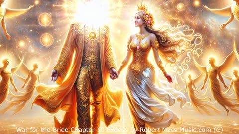 War for the Bride Chapter 18 Deliverance