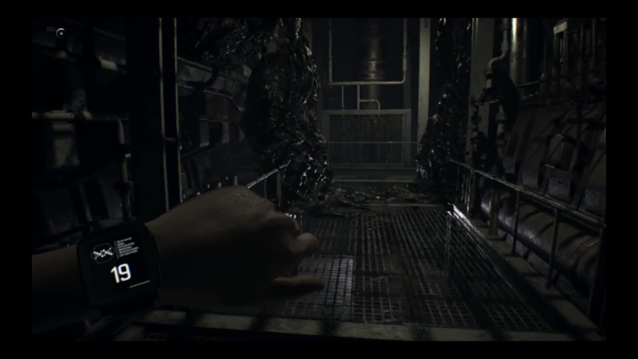 Resident Evil 7 - Part 29