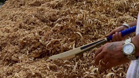 Heega HX-509 Kashmir Willow Cricket Bat - Affordable Powerhouse for Every Player