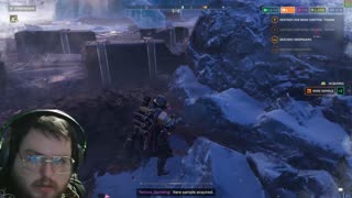 Let's Play Star Citizen