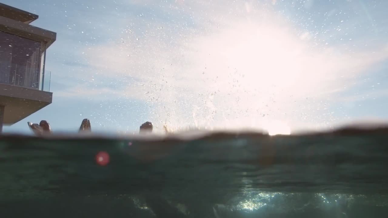 Rossman Poland Commercial